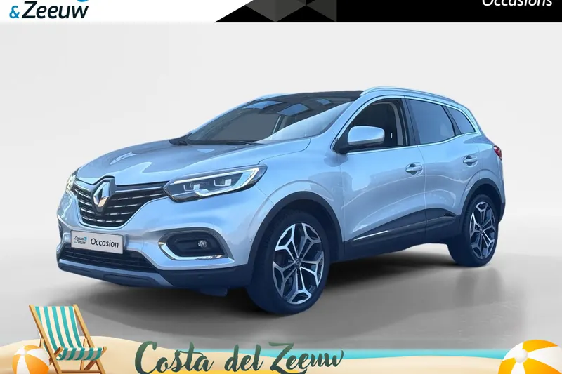 Renault Kadjar (2021)