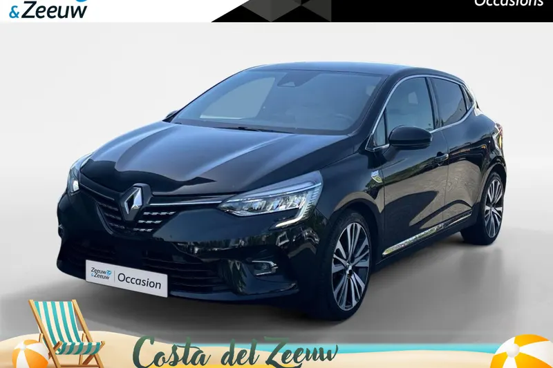 Renault Clio (2019)