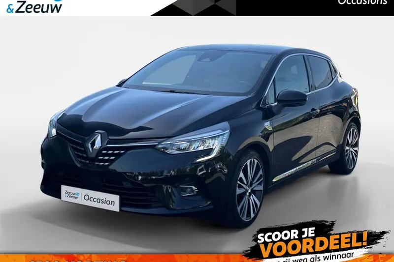 Renault Clio (2019)