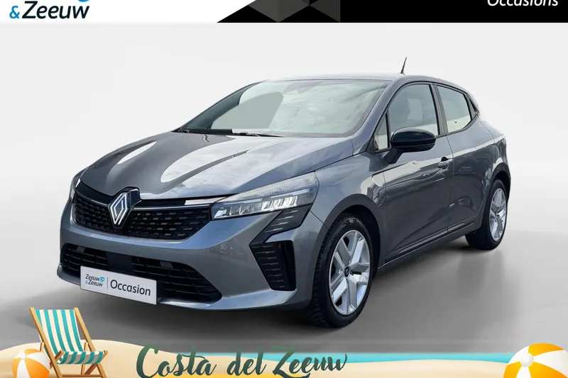 Renault Clio (2024)