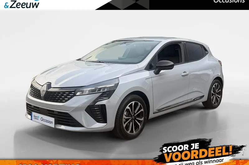 Renault Clio (2025)