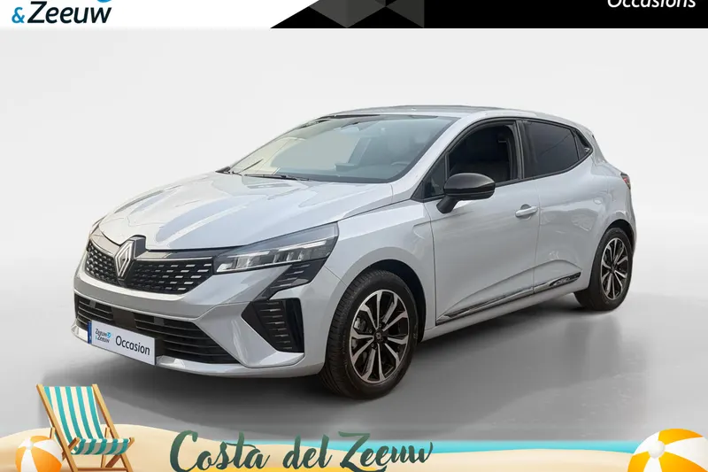 Renault Clio (2025)