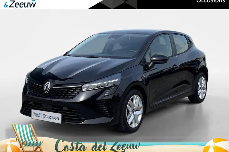 Renault Clio (2024)