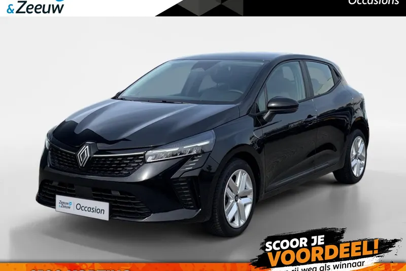 Renault Clio (2024)