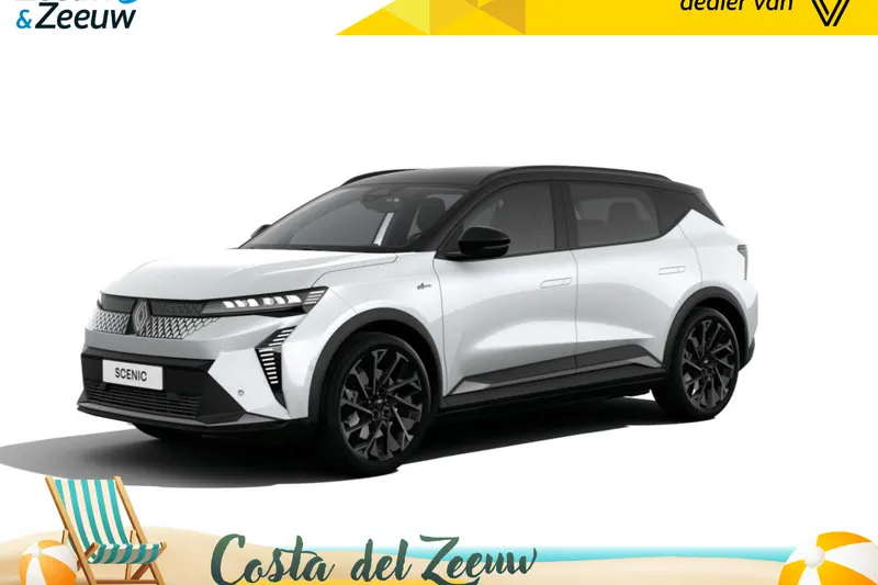 Renault Scénic
