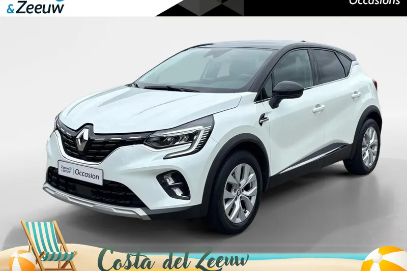 Renault Captur (2022)