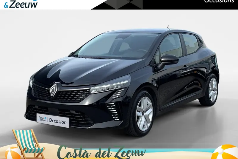 Renault Clio (2025)