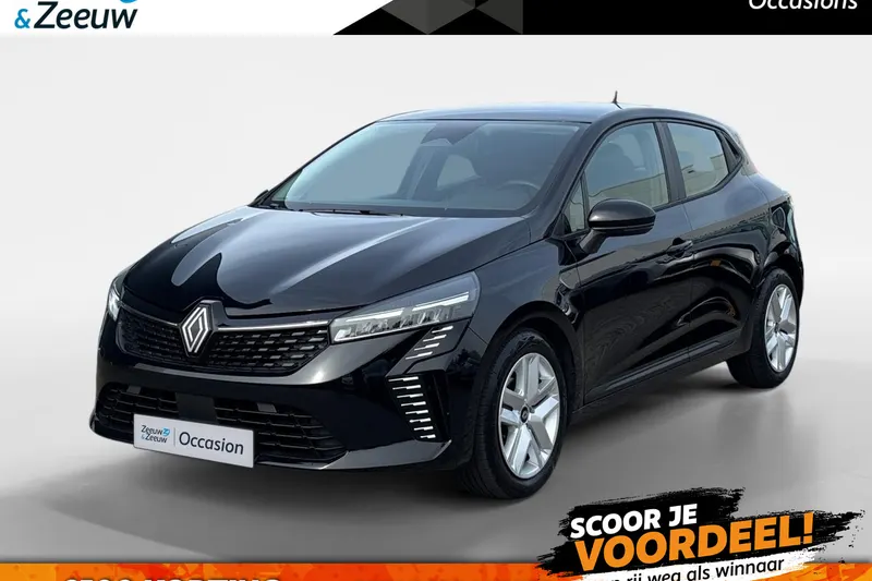 Renault Clio (2025)