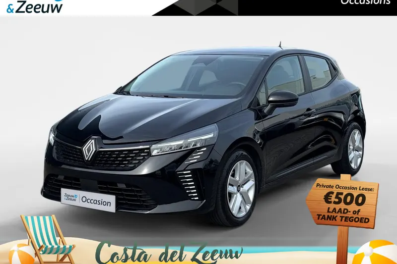Renault Clio (2025)