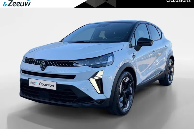 Renault Captur (2026)