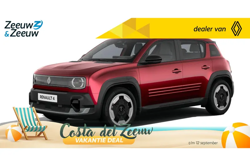 Renault 4