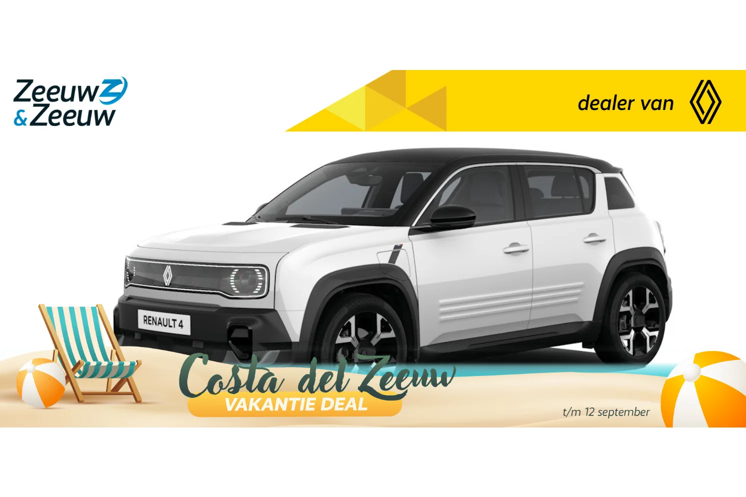 Renault 4 (2026) — foto 1