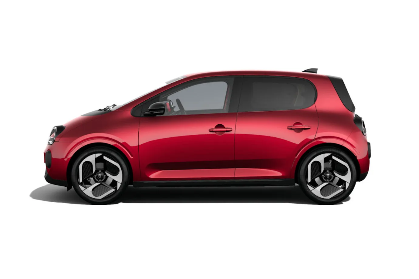 Renault Twingo (2026) — foto 1