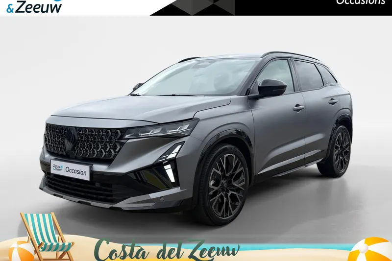 Renault Austral (2025)