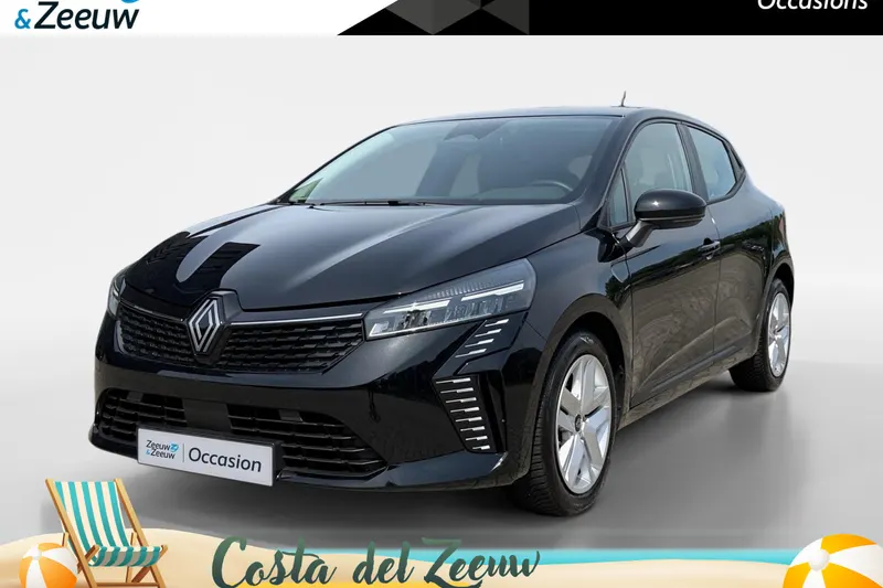 Renault Clio (2024)