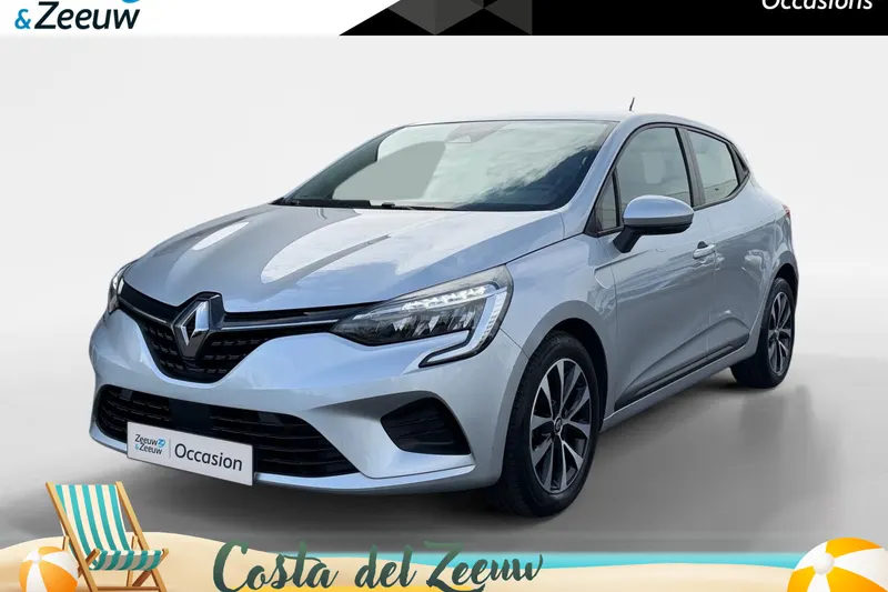 Renault Clio (2021)