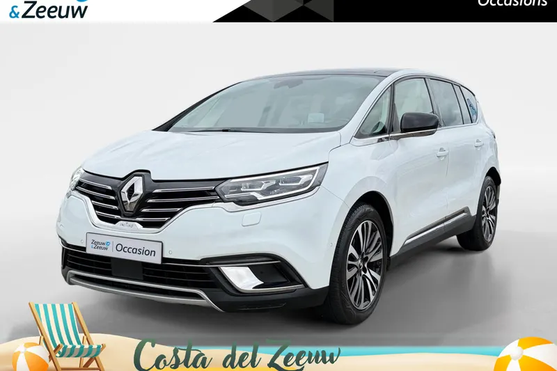 Renault Espace (2020)