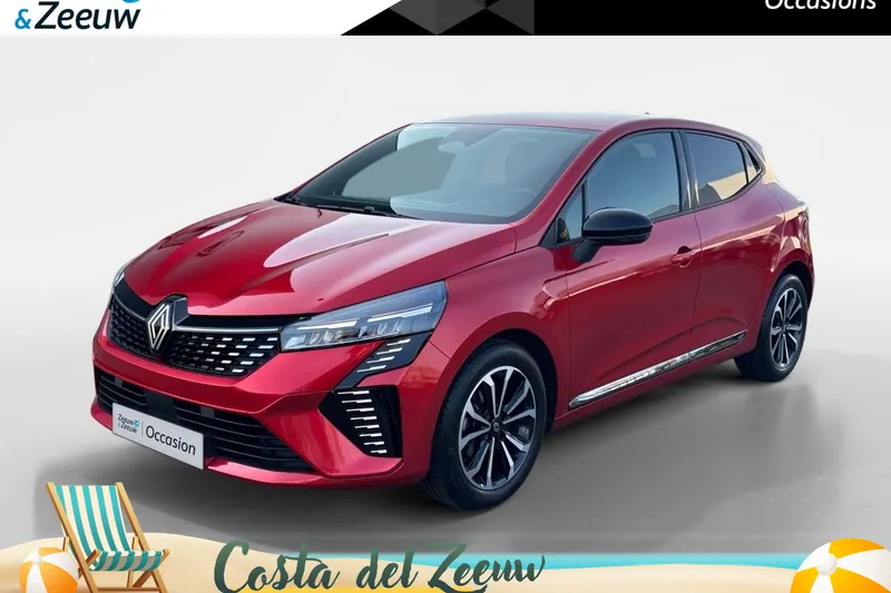 Renault Clio (2024)