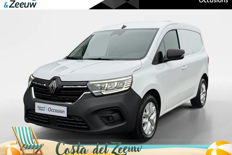 Renault Kangoo (2024)