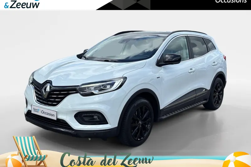 Renault Kadjar (2021)