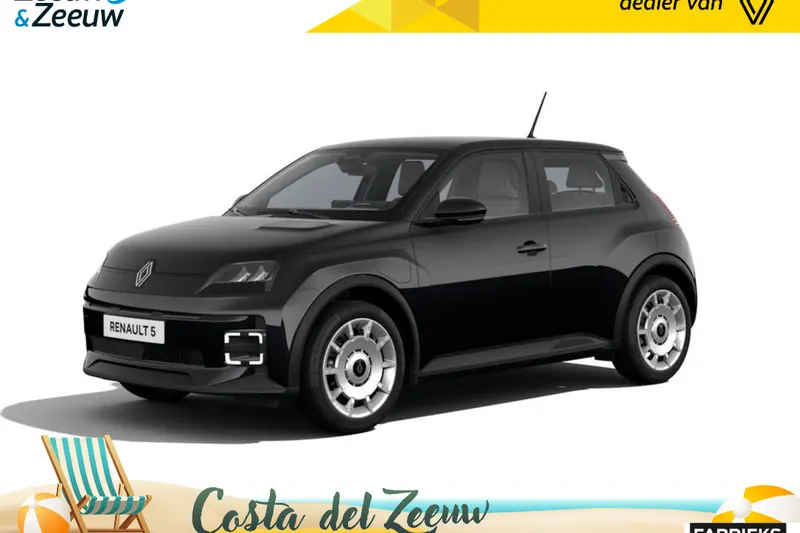 Renault 5 (2026)
