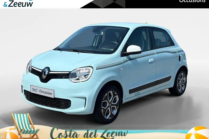 Renault Twingo (2020)