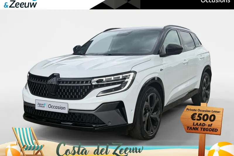 Renault Austral (2024)