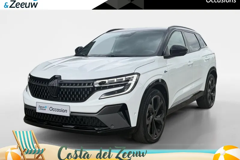 Renault Austral (2024)