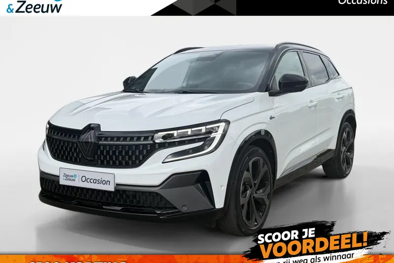 Renault Austral (2024)