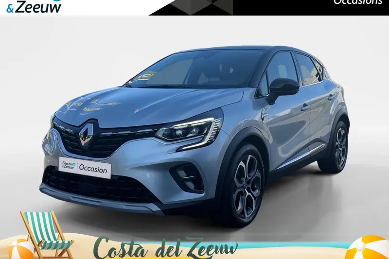 Renault Captur (2021)