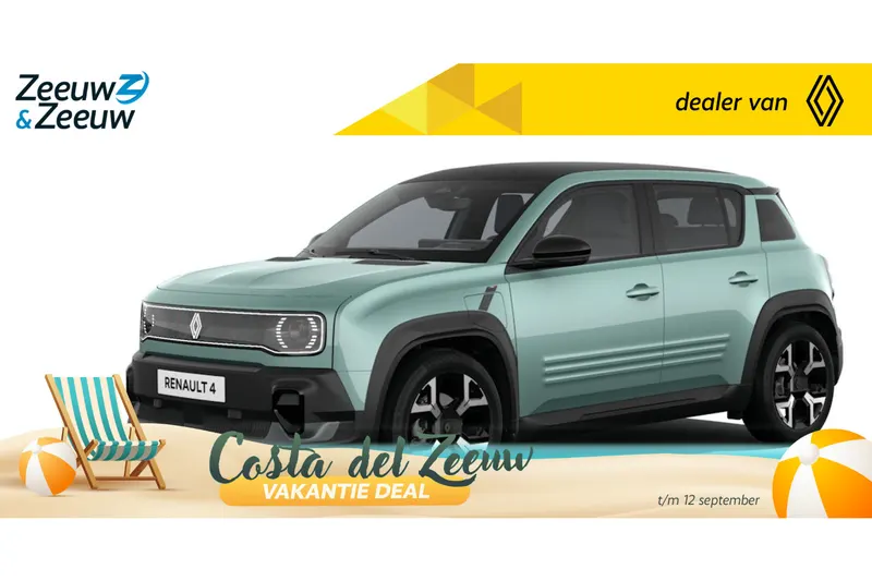 Renault 4