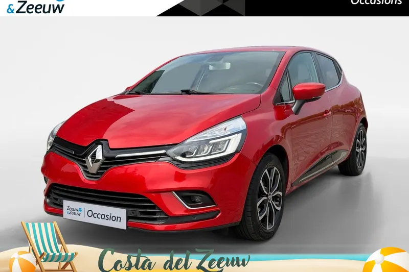 Renault Clio (2019)