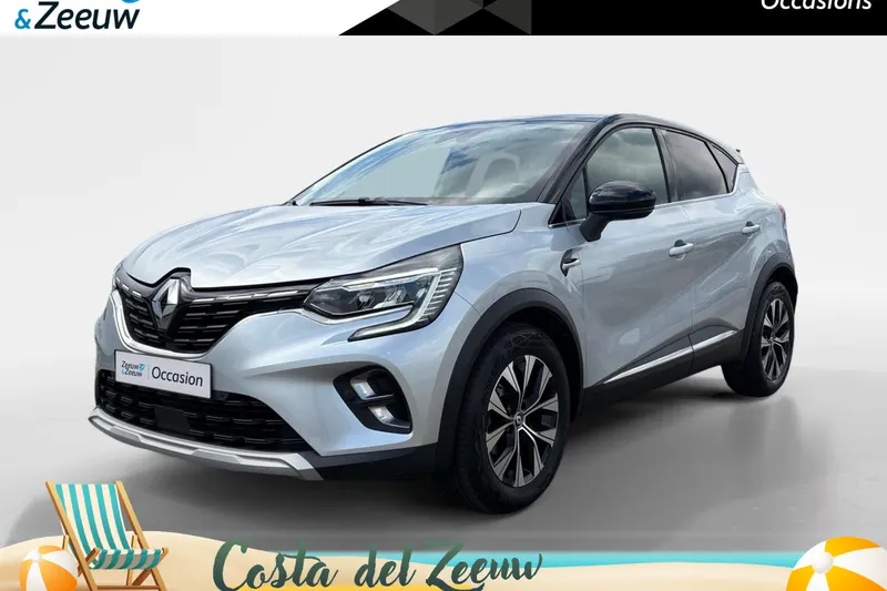 Renault Captur (2023)