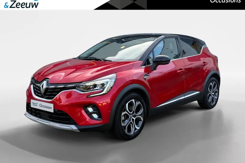 Renault Captur (2023)