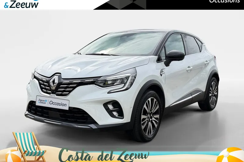 Renault Captur (2020)