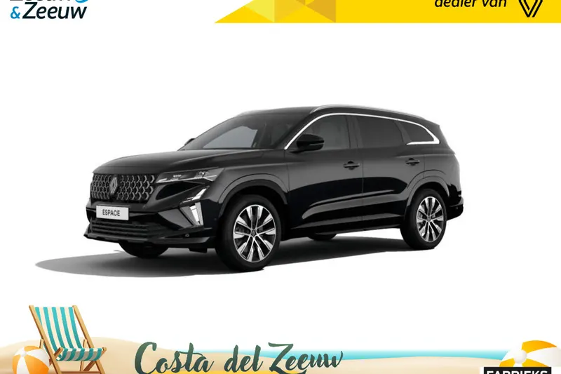 Renault Espace (2026)