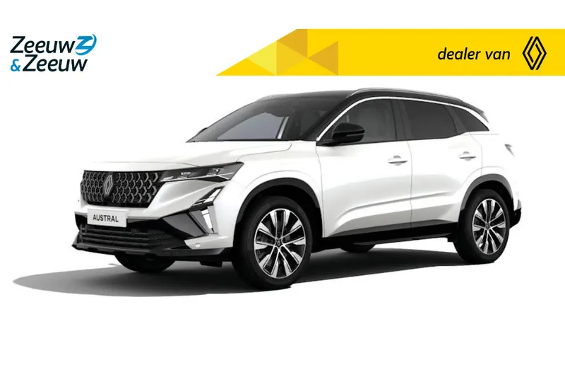 Renault Austral (2026)