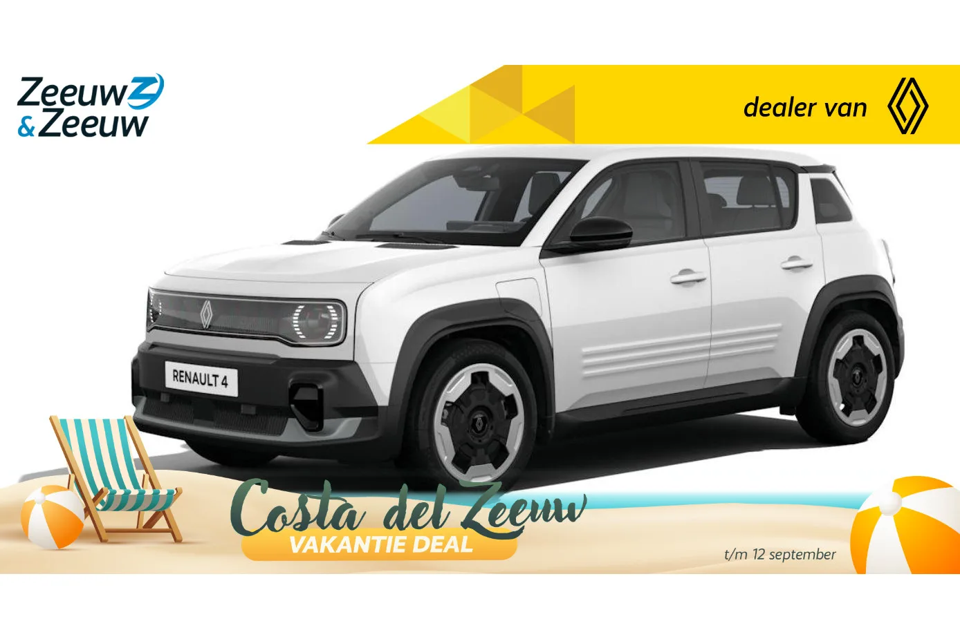 Renault 4 (2026) — foto 1