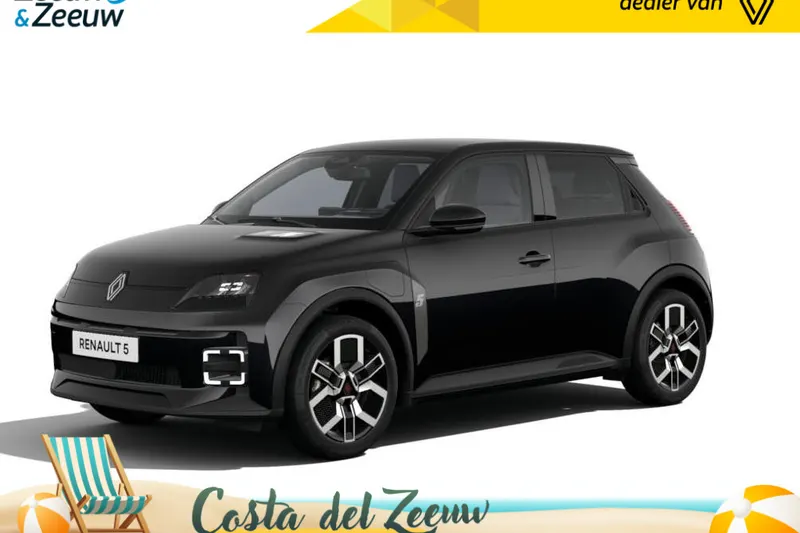 Renault 5 (2026)