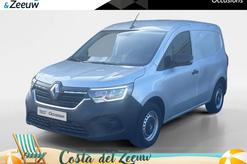 Renault Kangoo (2024)