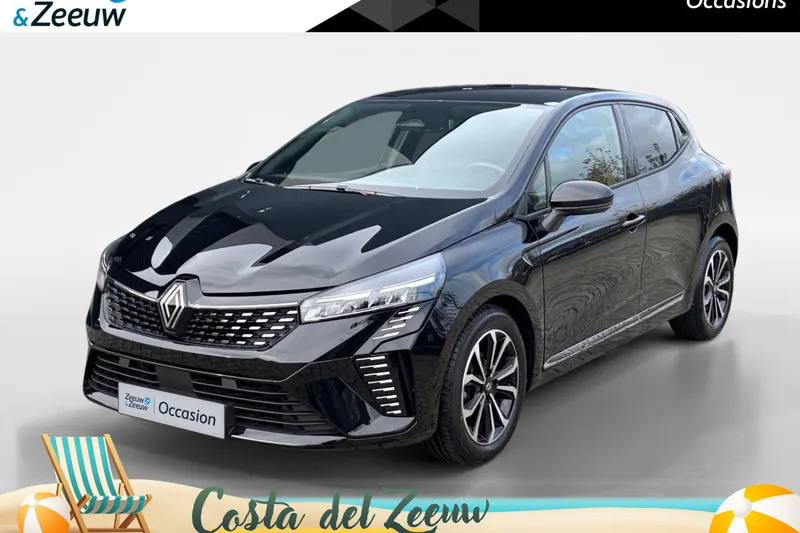 Renault Clio (2025)