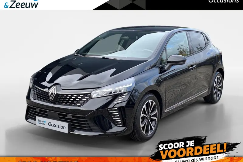 Renault Clio (2025)