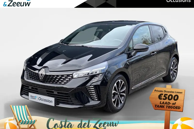 Renault Clio (2025)