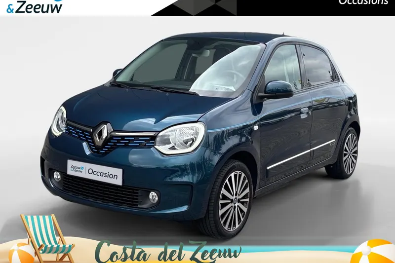 Renault Twingo (2022)