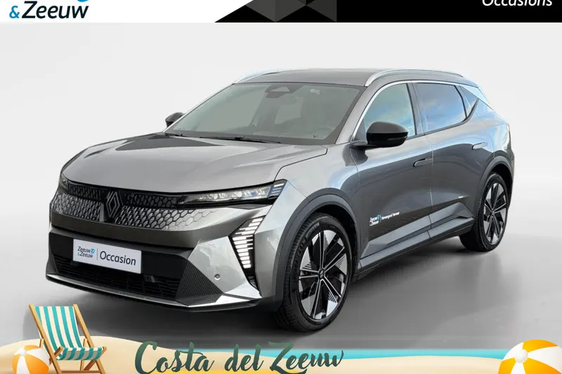 Renault Scénic