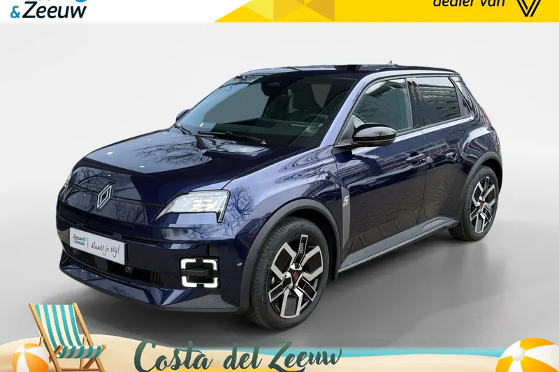 Renault 5 (2026)