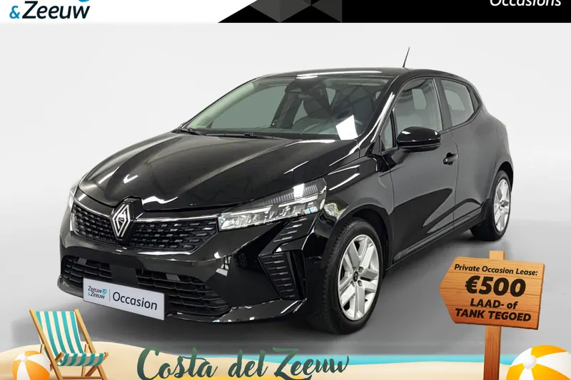 Renault Clio (2024)