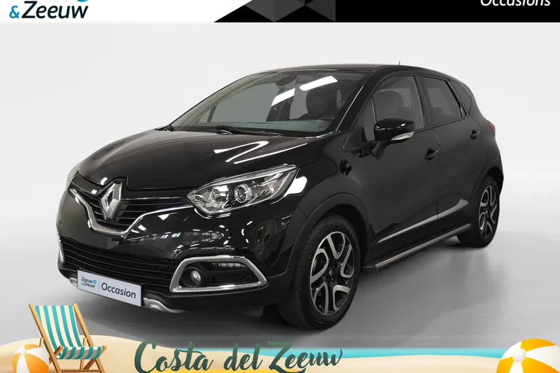 Renault Captur (2015)