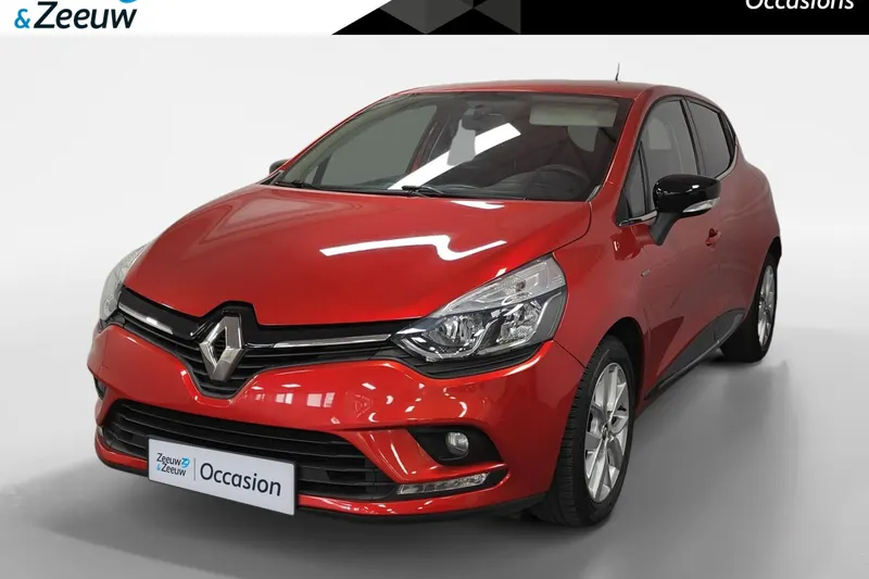 Renault Clio (2019)