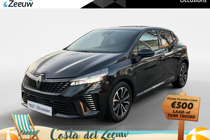 Renault Clio (2025)